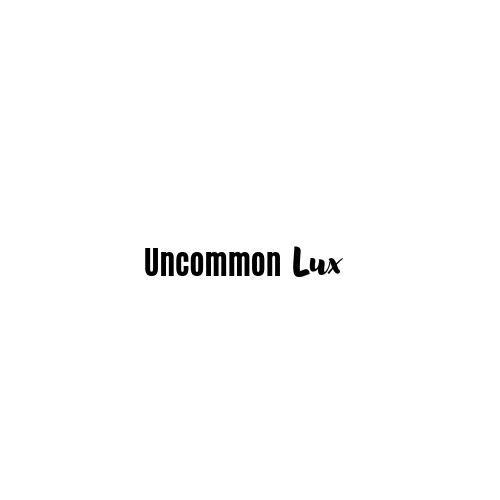 Uncommon Lux- Shop effortlessly chic clothing for women. – Uncommon Lux