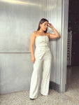 Vanilla Monaco Tailored Tube Top