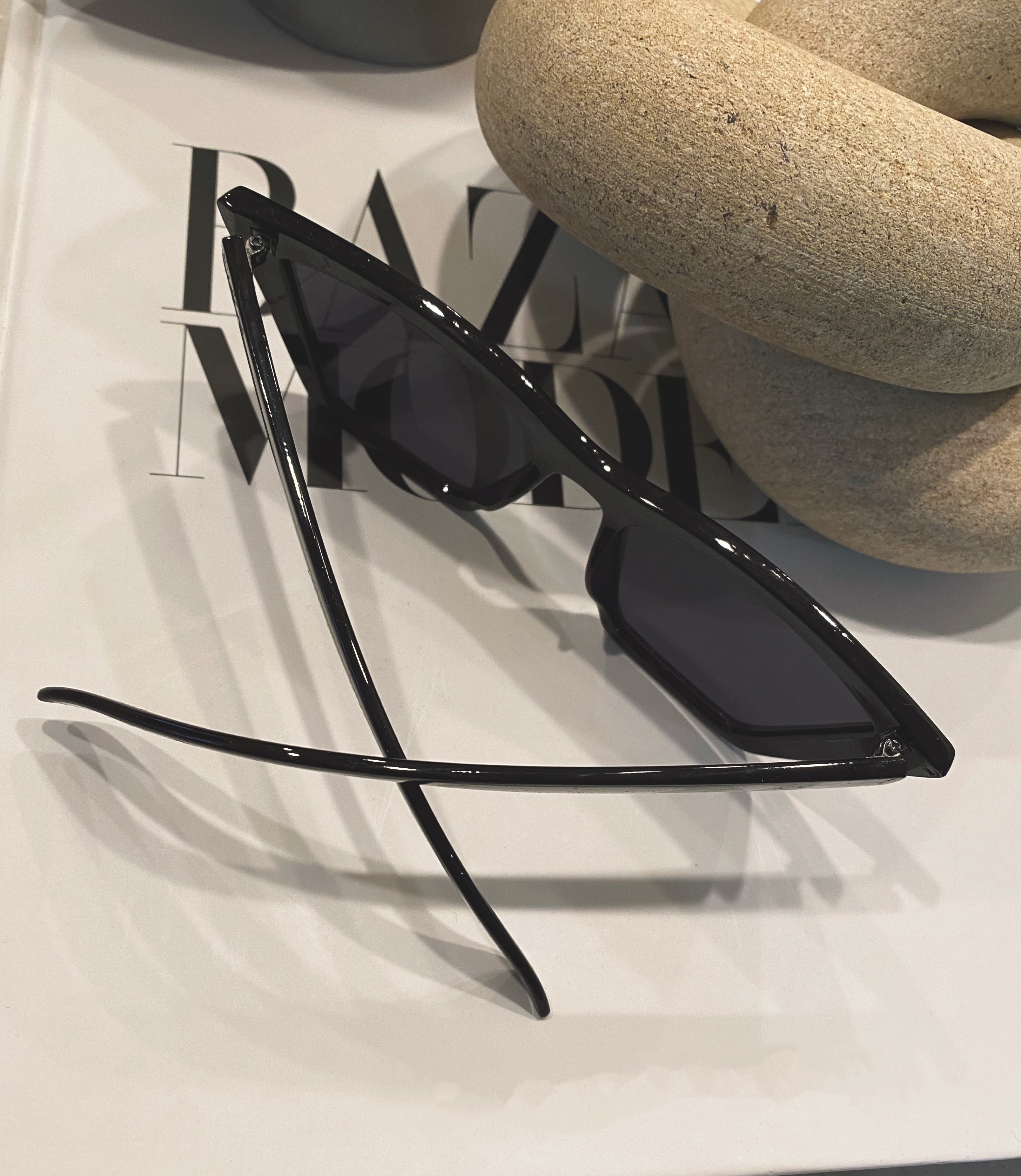 Bossy Sunglasses