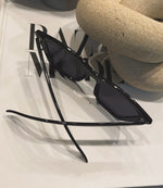 Bossy Sunglasses